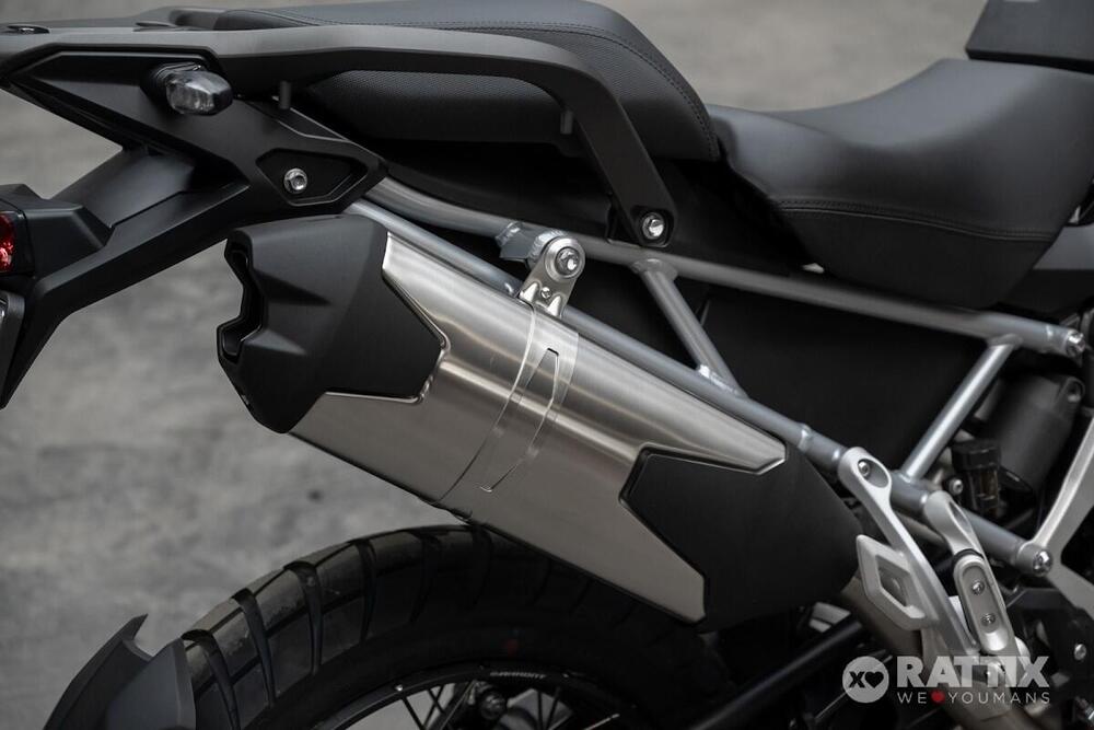 Triumph Tiger 1200 Rally Pro (2024 - 26) (8)