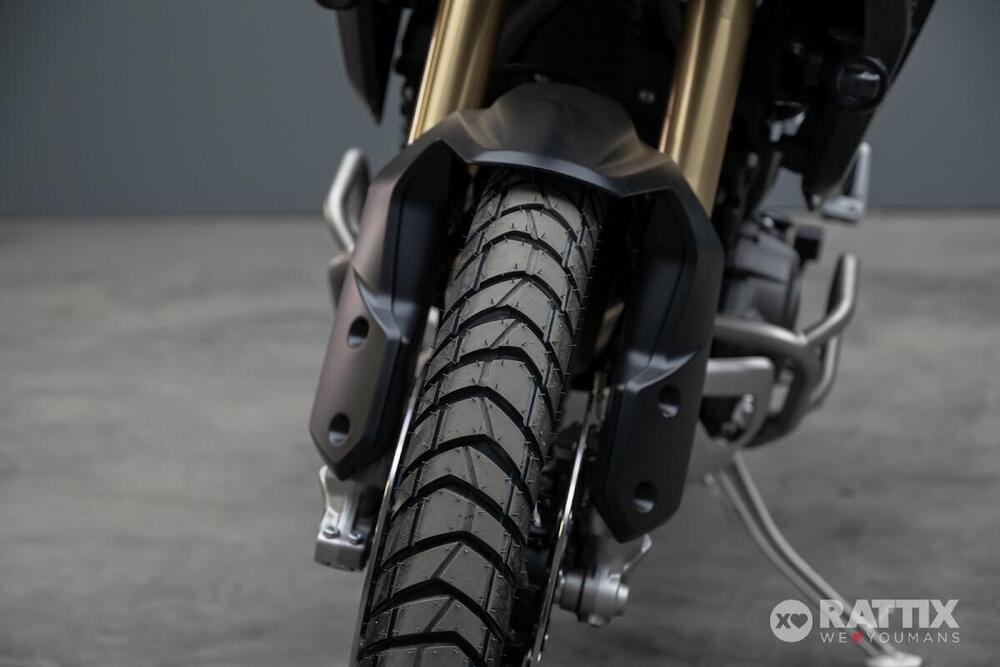 Triumph Tiger 1200 Rally Pro (2024 - 26) (10)