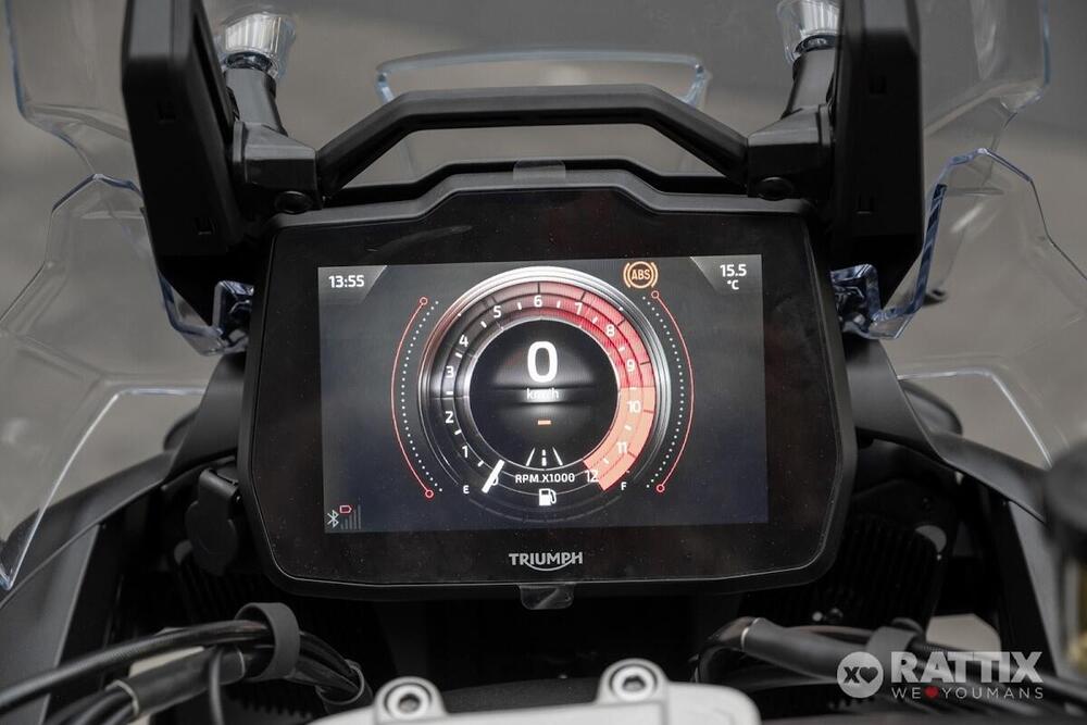 Triumph Tiger 1200 Rally Pro (2024 - 26) (14)