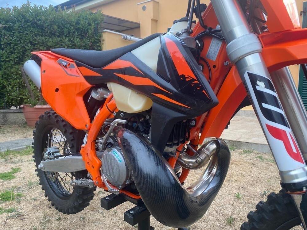 KTM 250 EXC TPI (2019) (2)
