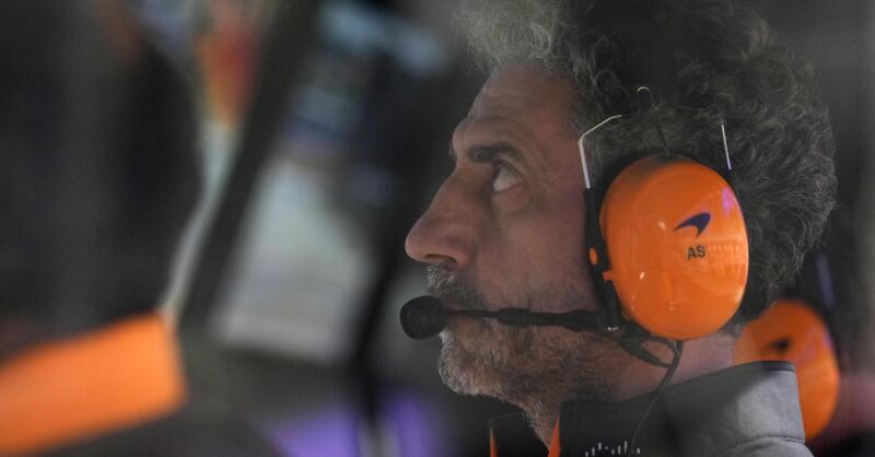 F1 2026. McLaren, Andrea Stella: &ldquo;Ambiziosi con la MCL40, nei tempi ma non subito in pista&rdquo; e su Norris e Piastri dice...