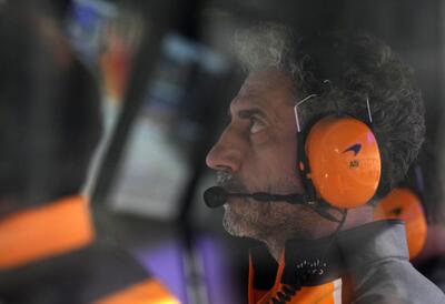 F1 2026. McLaren, Andrea Stella: &ldquo;Ambiziosi con la MCL40, nei tempi ma non subito in pista&rdquo; e su Norris e Piastri dice...