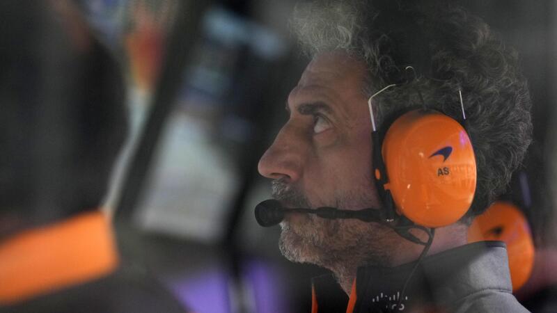 F1 2026. McLaren, Andrea Stella: &ldquo;Ambiziosi con la MCL40, nei tempi ma non subito in pista&rdquo; e su Norris e Piastri dice...