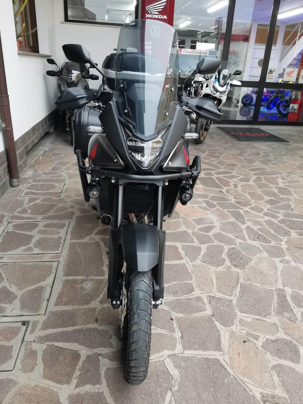 Honda Transalp XL750 (2023 - 24) (3)