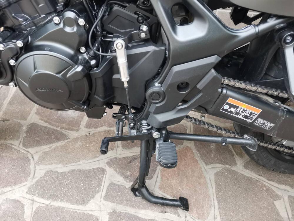 Honda Transalp XL750 (2023 - 24) (4)