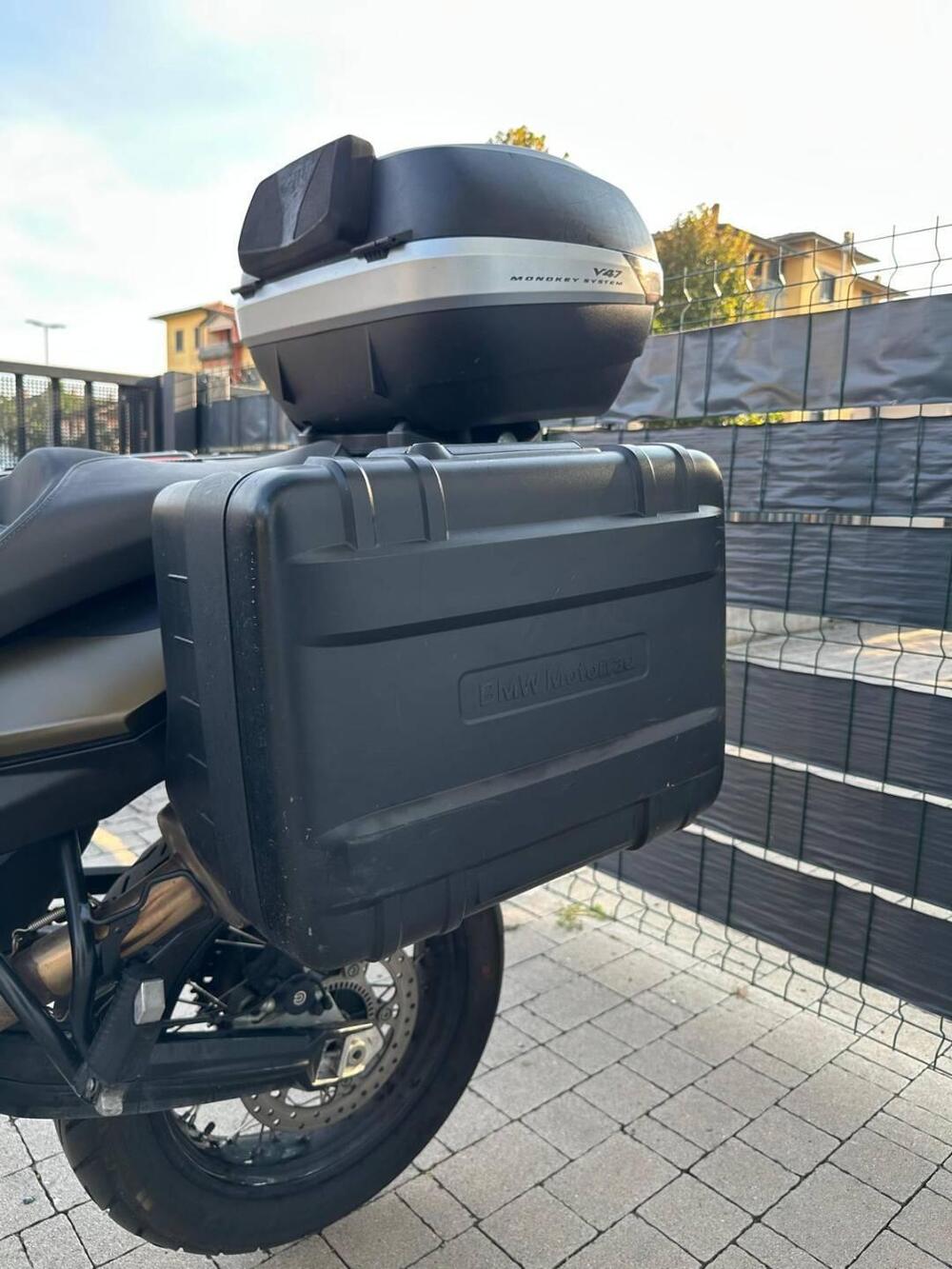 Bmw F 800 GS (2008 - 15) (4)