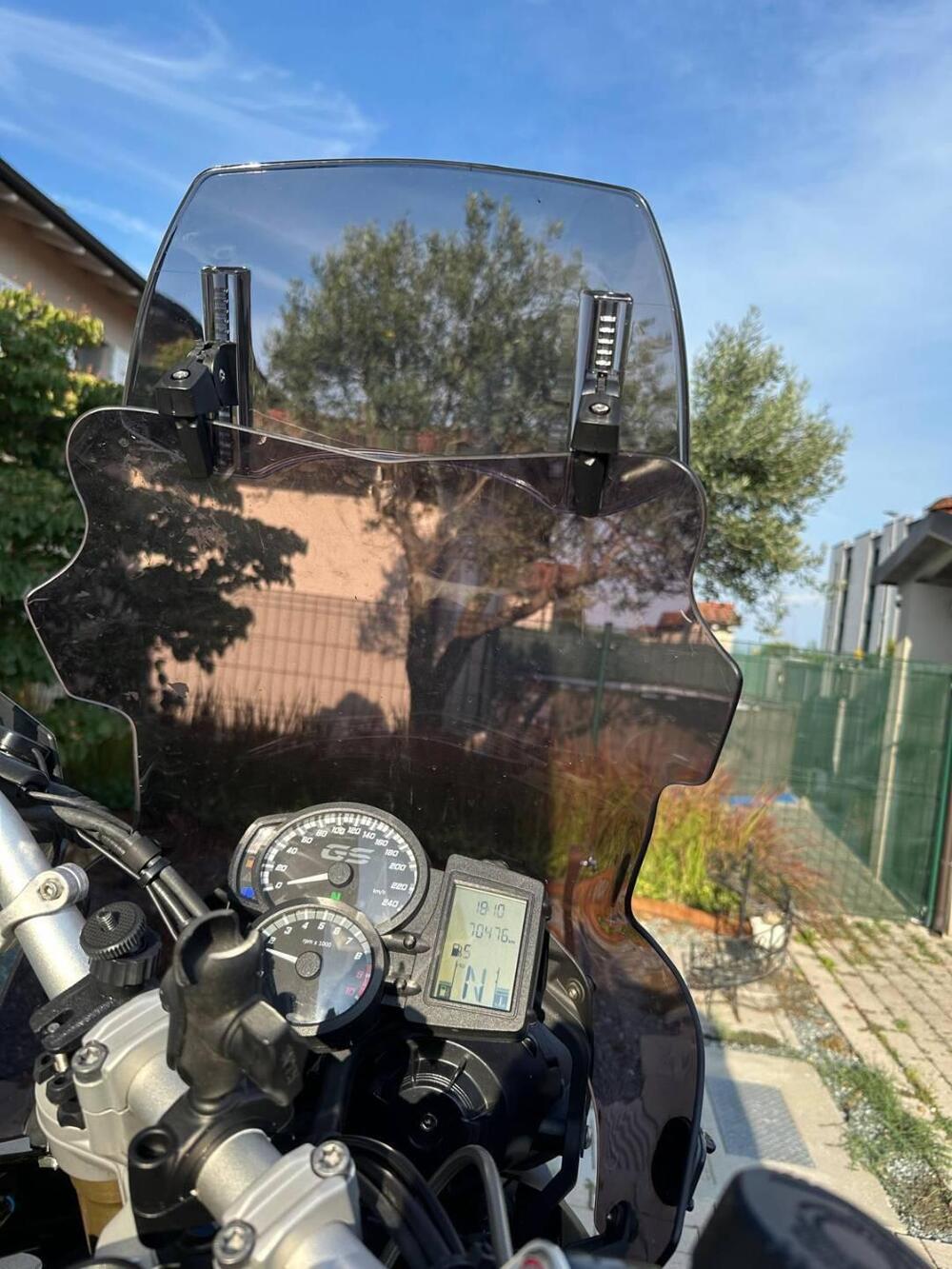 Bmw F 800 GS (2008 - 15) (5)