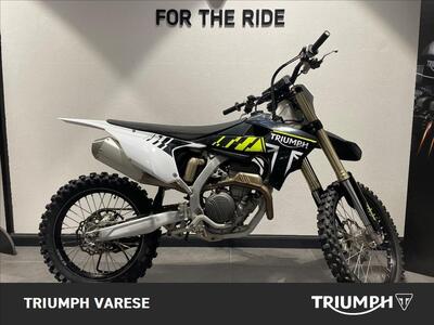Triumph TF 250-X (2024 - 25) usata