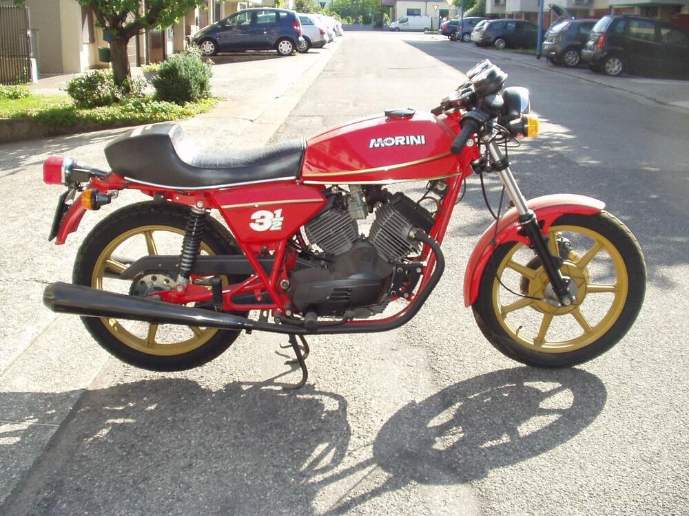 Moto Morini sport (2)
