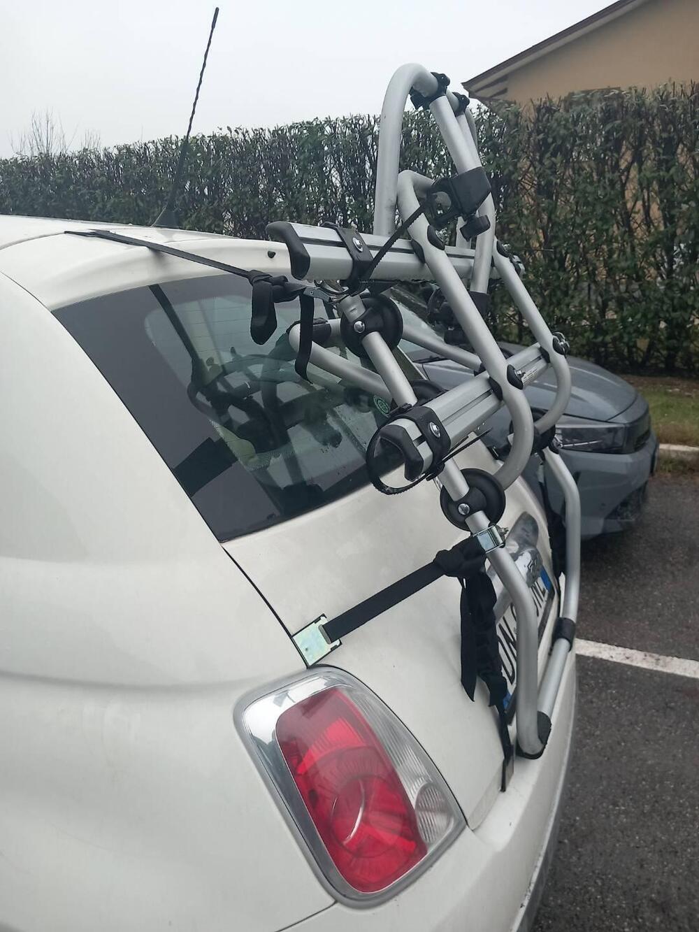 Porta bici F. Fabbri