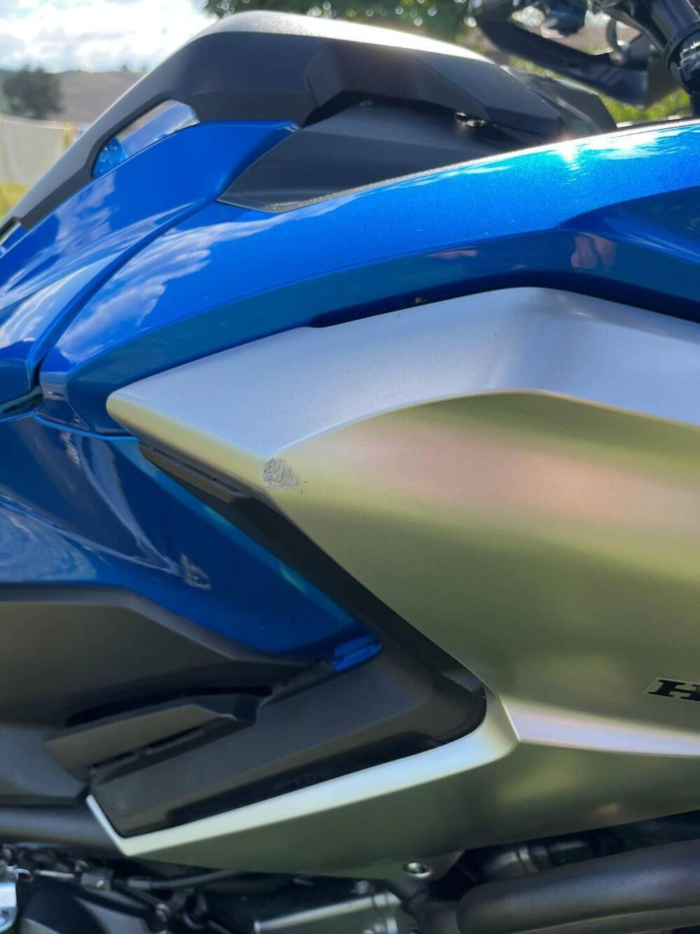 Honda NC 750 X ABS (2016 -17) (7)