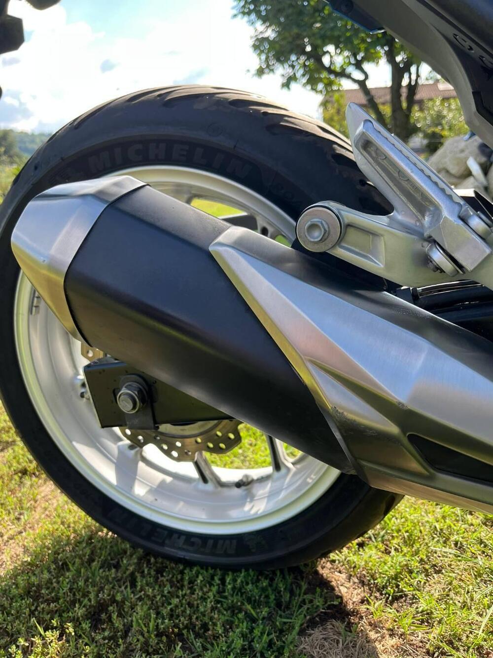 Honda NC 750 X ABS (2016 -17) (8)