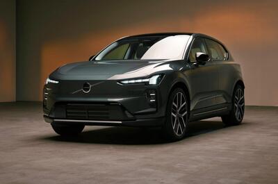 Volvo EX60, fino a 810 km di autonomia: il nuovo SUV elettrico sorprende tutti