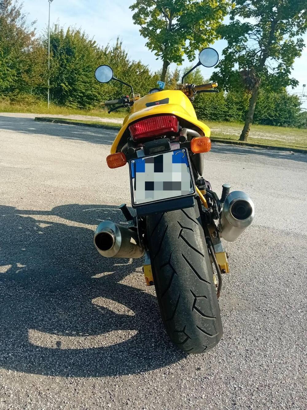 Ducati Monster 900 (1993 - 96) (7)