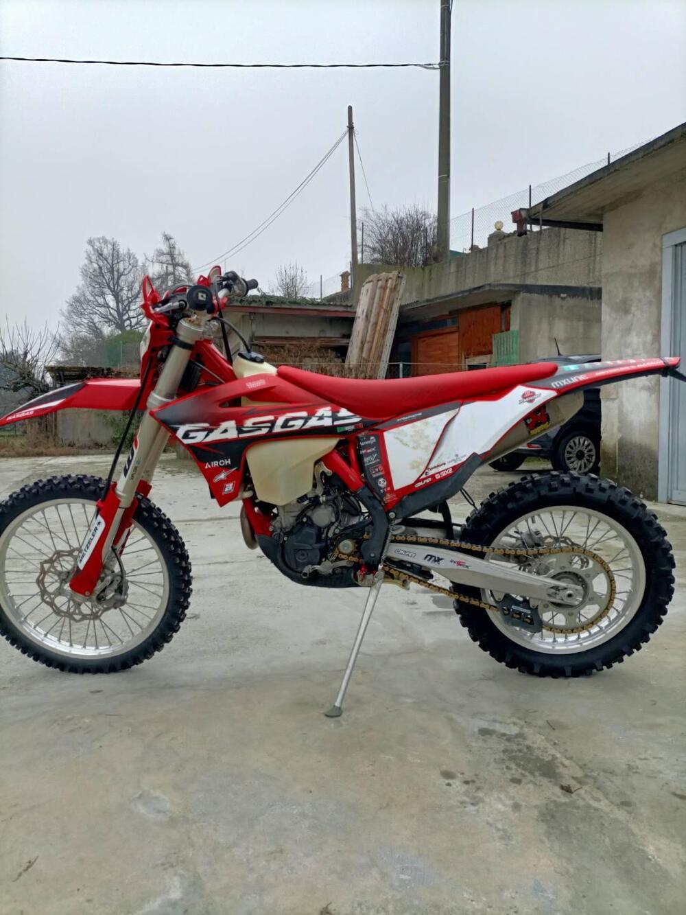 GASGAS EC 250 F (2021) (5)