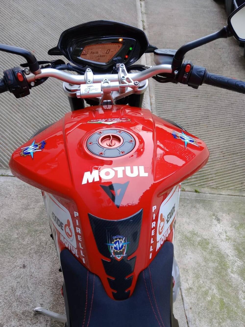 MV Agusta Brutale 675 EAS (2011 - 14) (6)