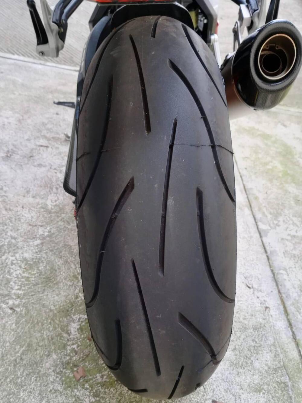 MV Agusta Brutale 675 EAS (2011 - 14) (7)