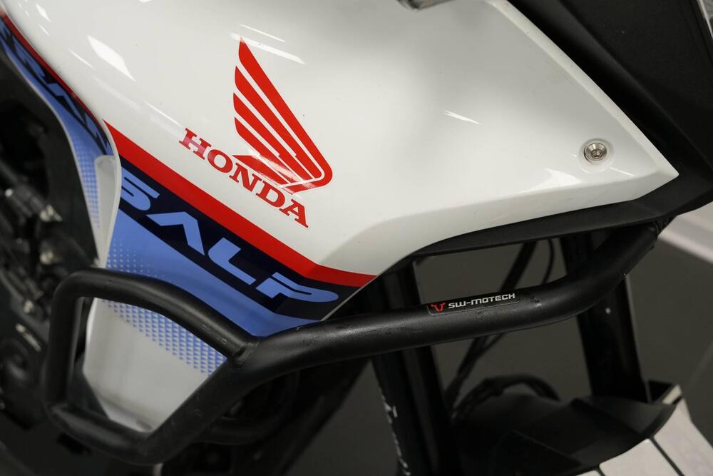Honda Transalp XL750 (2023 - 24) (3)