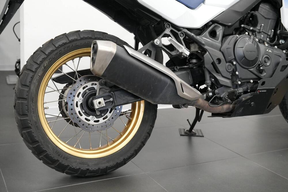 Honda Transalp XL750 (2023 - 24) (6)