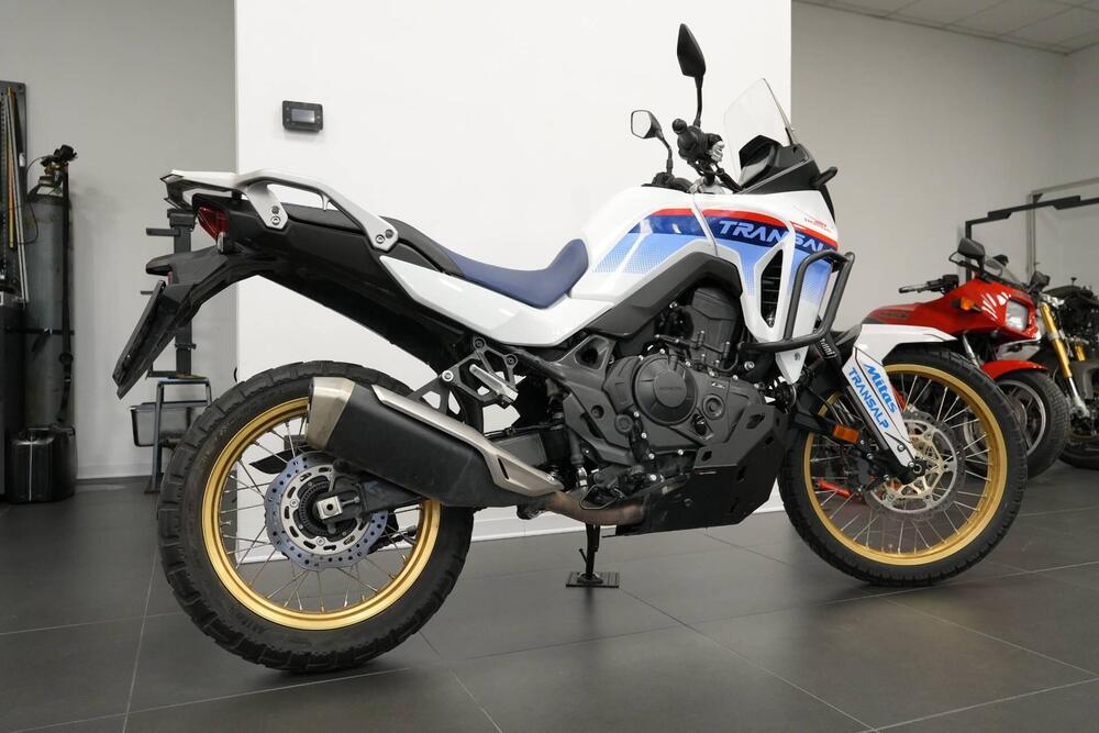 Honda Transalp XL750 (2023 - 24) (7)