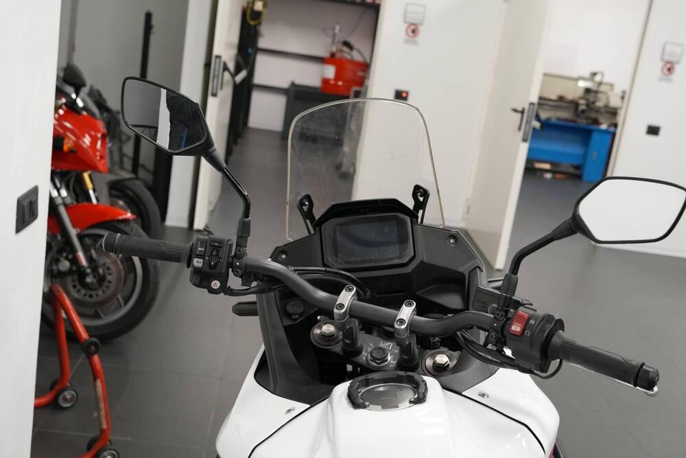 Honda Transalp XL750 (2023 - 24) (8)