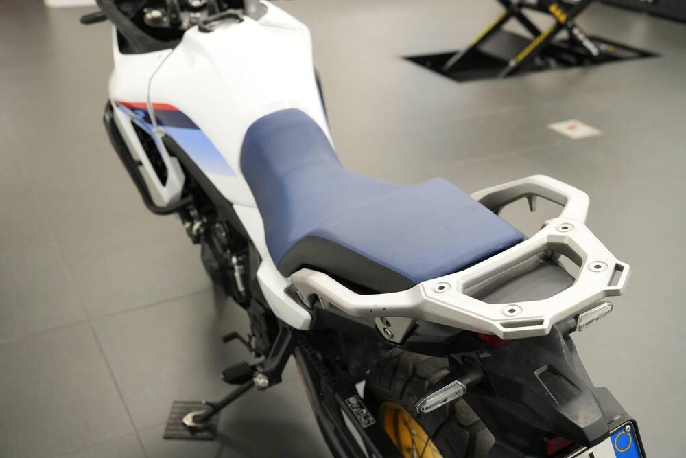 Honda Transalp XL750 (2023 - 24) (9)