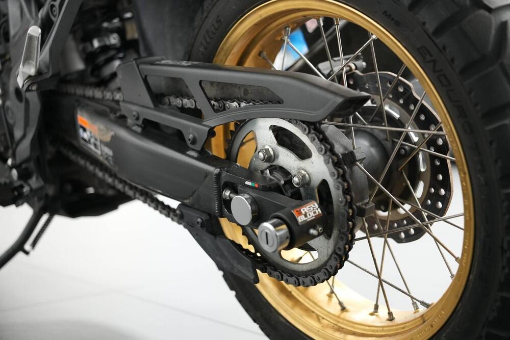 Honda Transalp XL750 (2023 - 24) (10)