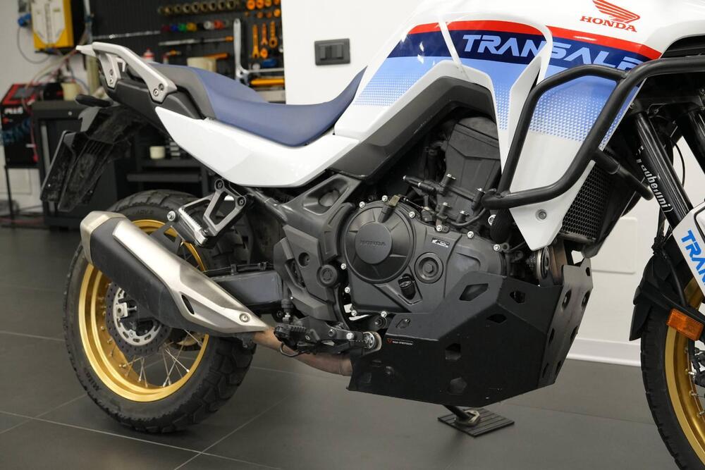 Honda Transalp XL750 (2023 - 24) (11)
