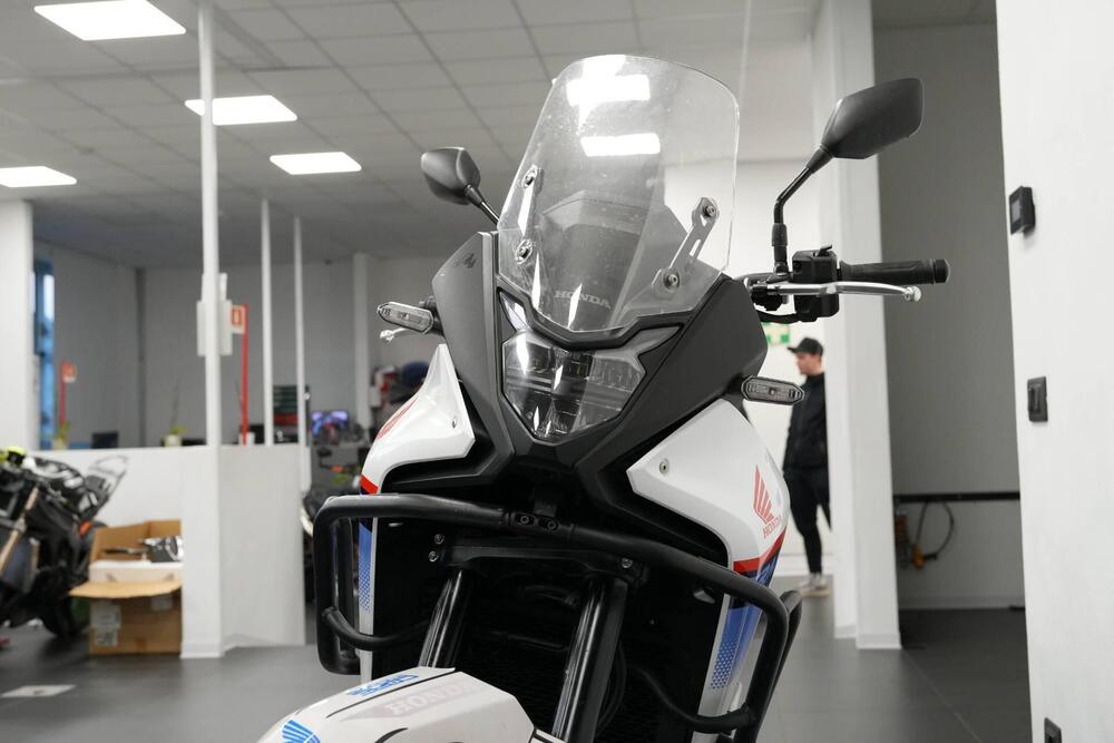 Honda Transalp XL750 (2023 - 24) (12)