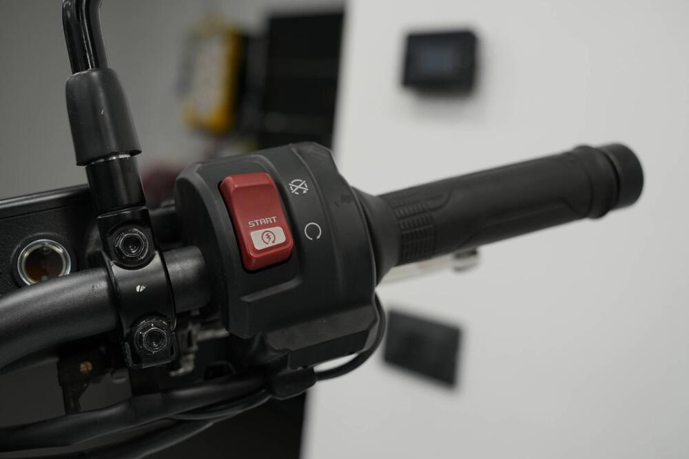 Honda Transalp XL750 (2023 - 24) (15)