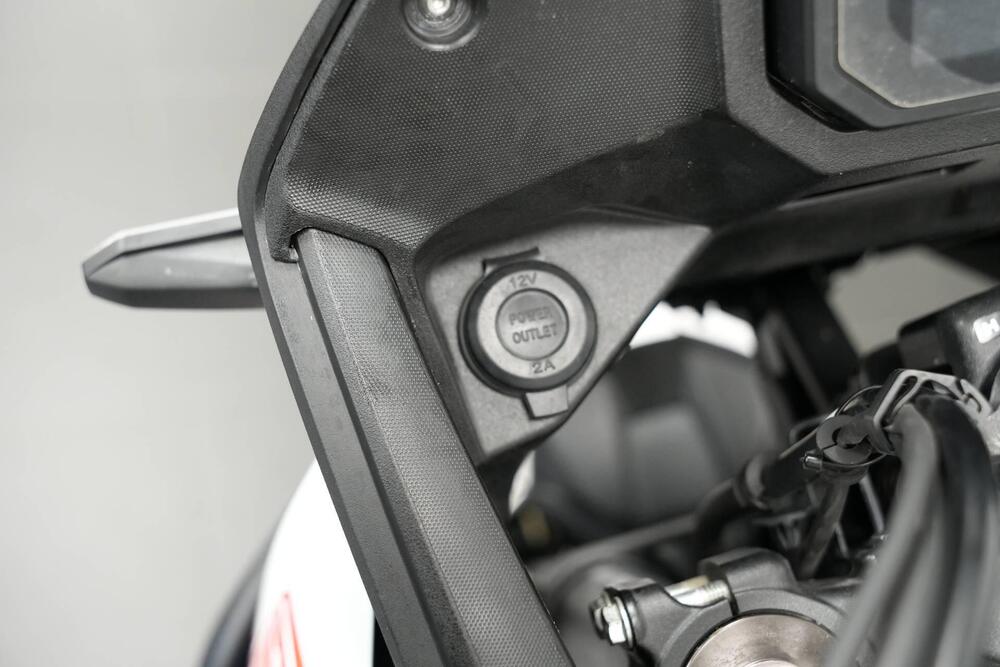 Honda Transalp XL750 (2023 - 24) (17)