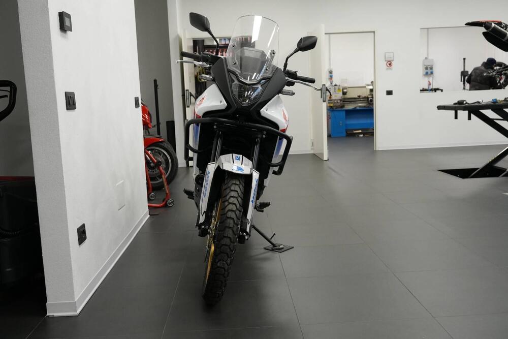 Honda Transalp XL750 (2023 - 24) (18)