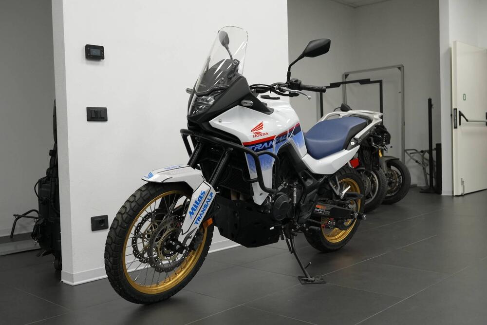 Honda Transalp XL750 (2023 - 24) (19)