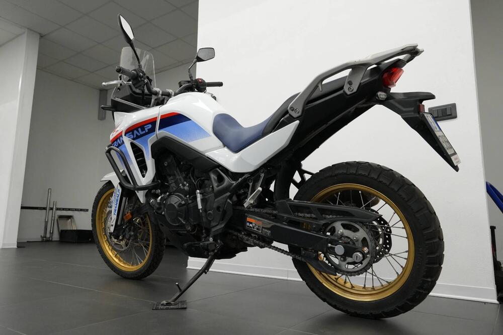 Honda Transalp XL750 (2023 - 24) (20)