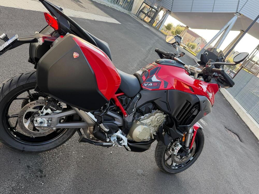 Ducati Multistrada V4 S (2025 - 26) (2)