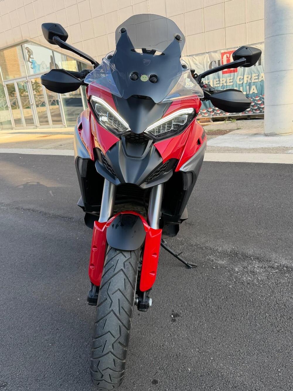 Ducati Multistrada V4 S (2025 - 26) (3)