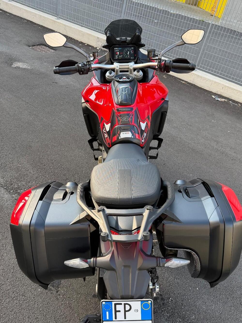 Ducati Multistrada V4 S (2025 - 26) (4)