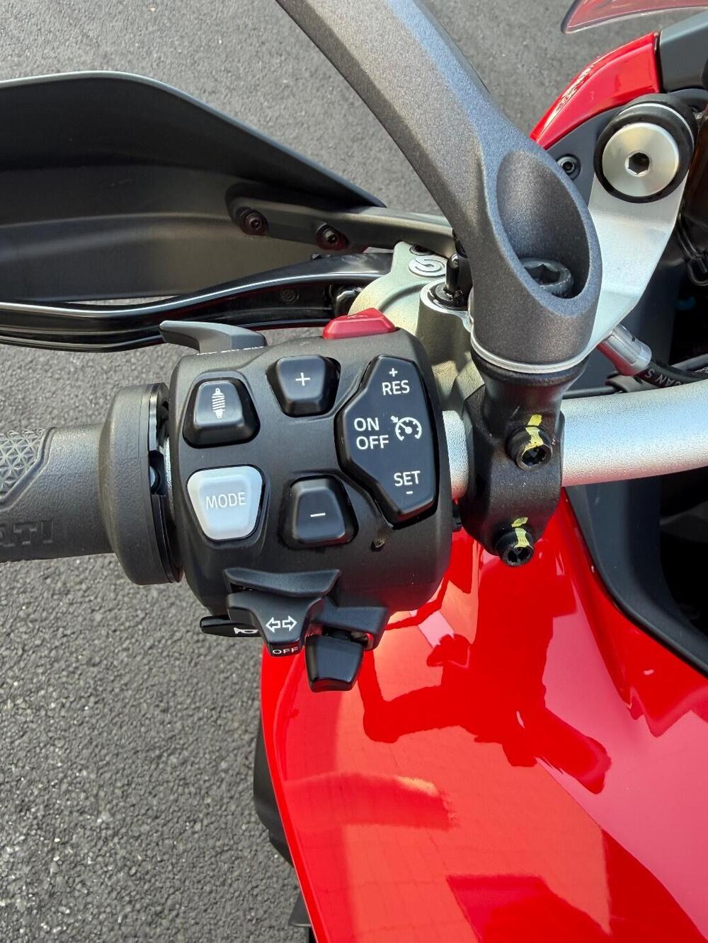 Ducati Multistrada V4 S (2025 - 26) (5)