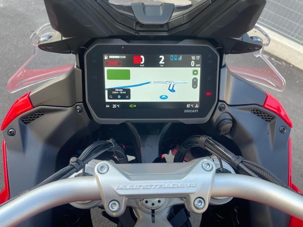 Ducati Multistrada V4 S (2025 - 26) (6)