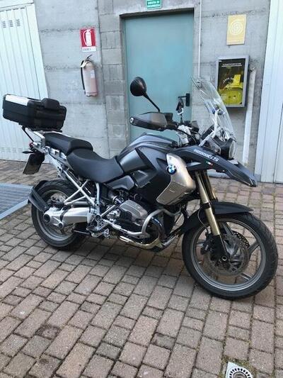 Bmw R 1200 GS (2010 - 12) usata