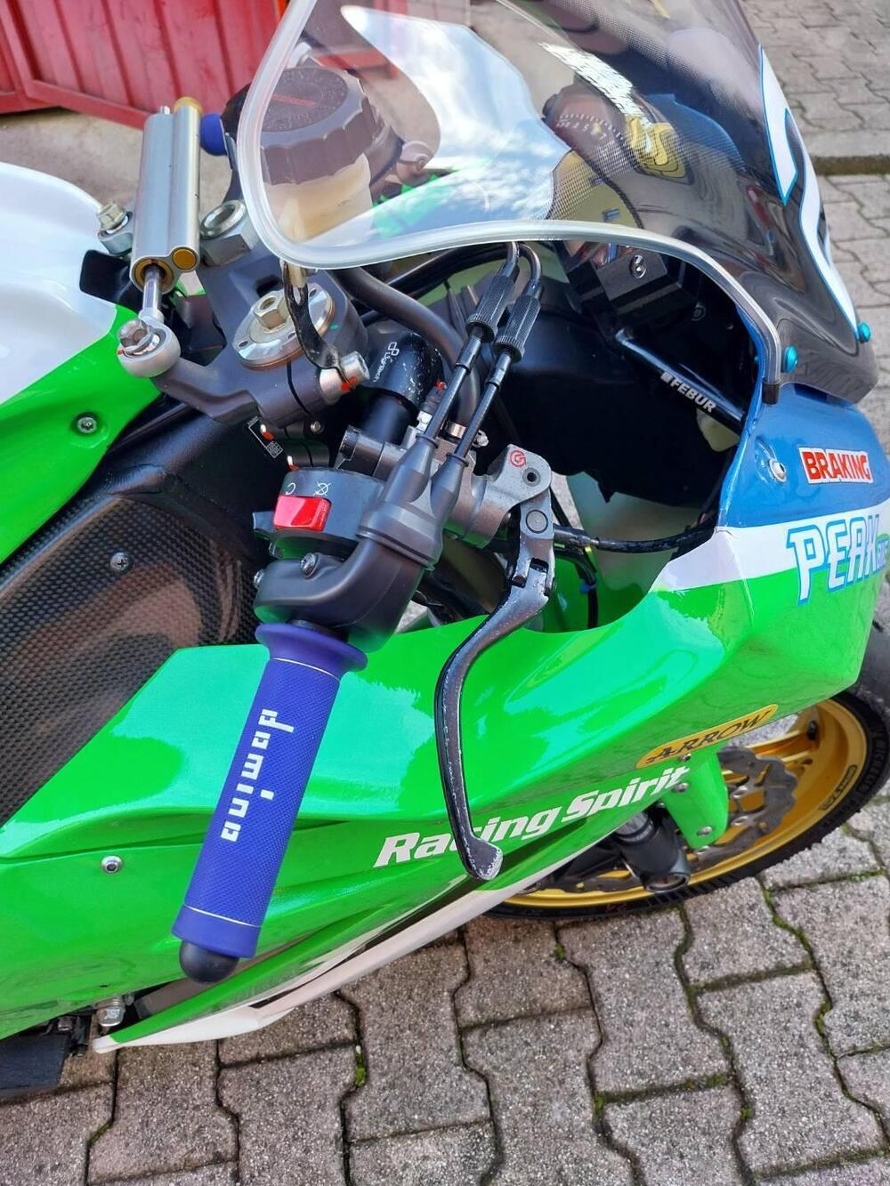 Kawasaki Ninja 1000 ZX-10R (2011 - 15) (6)