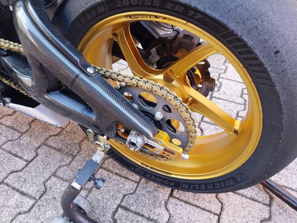 Kawasaki Ninja 1000 ZX-10R (2011 - 15) (8)