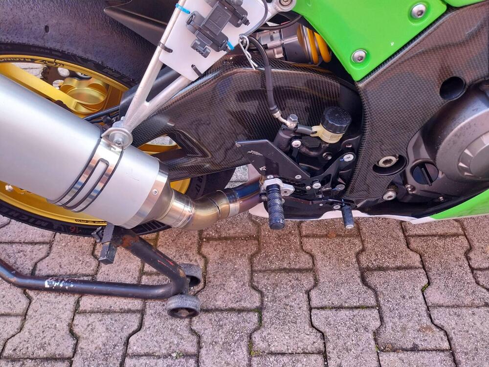 Kawasaki Ninja 1000 ZX-10R (2011 - 15) (10)
