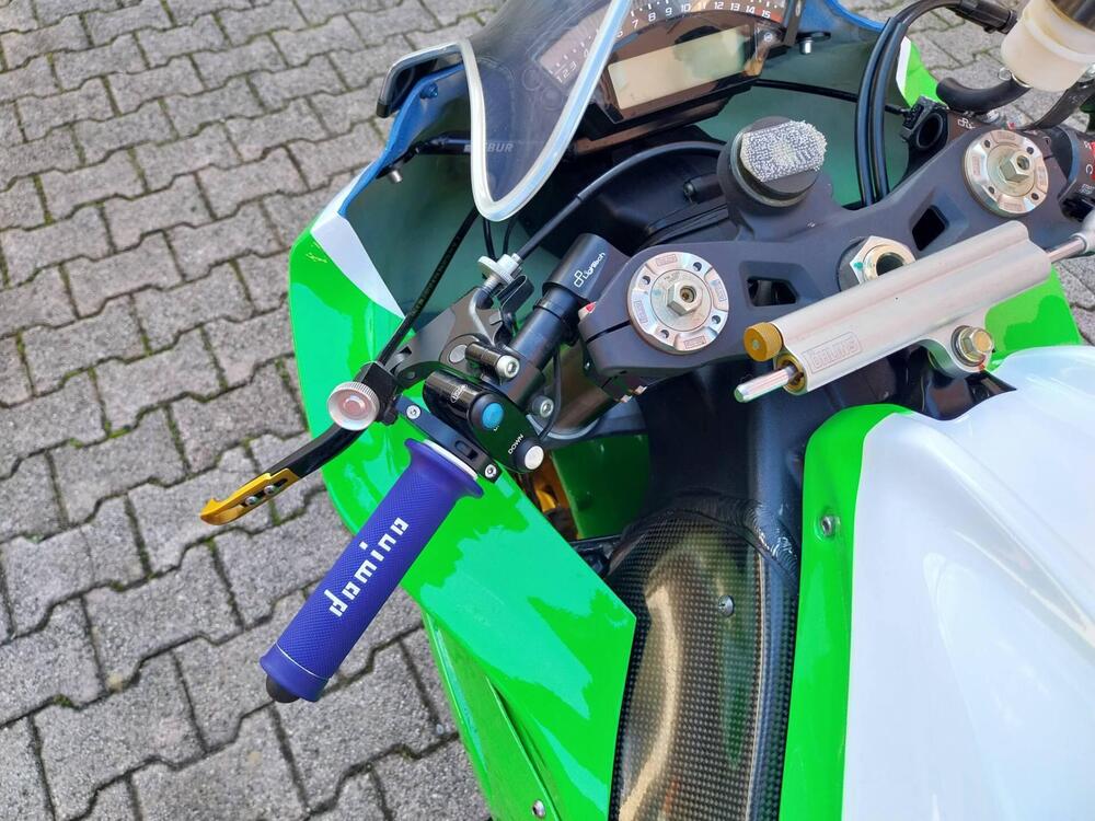 Kawasaki Ninja 1000 ZX-10R (2011 - 15) (14)