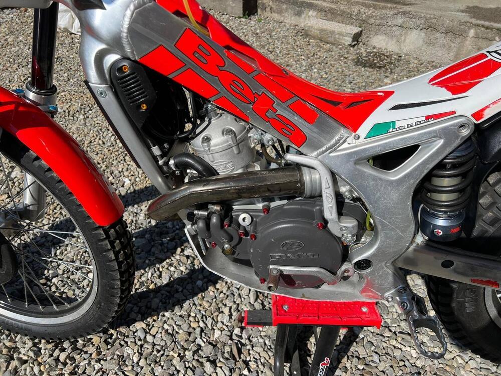 Betamotor REV-3 250 2t (2008 - 12) (2)