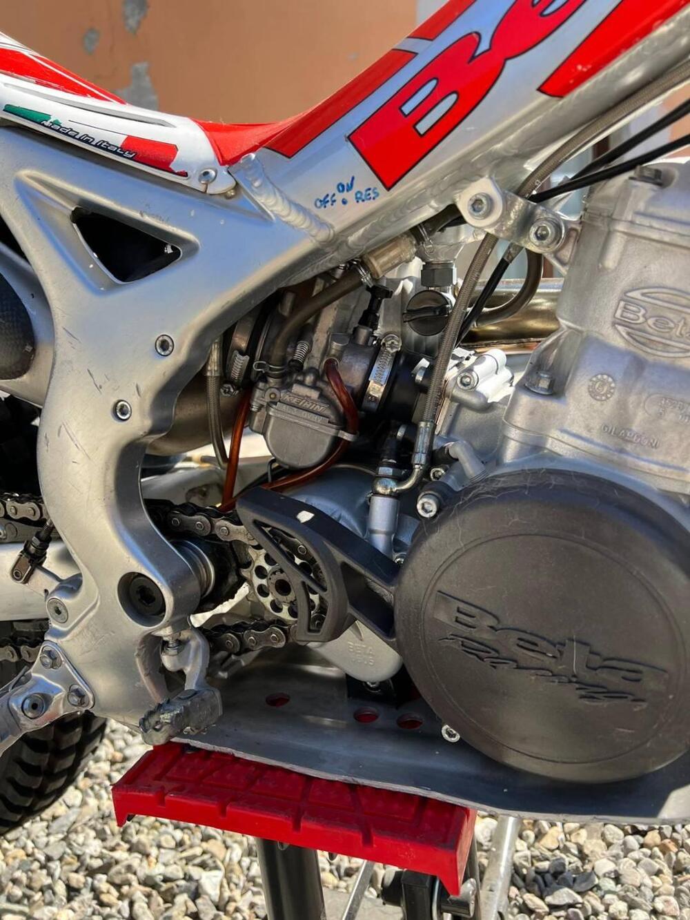 Betamotor REV-3 250 2t (2008 - 12) (3)