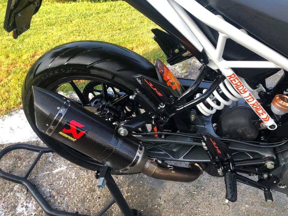 KTM 390 Duke (2021 - 23) (3)