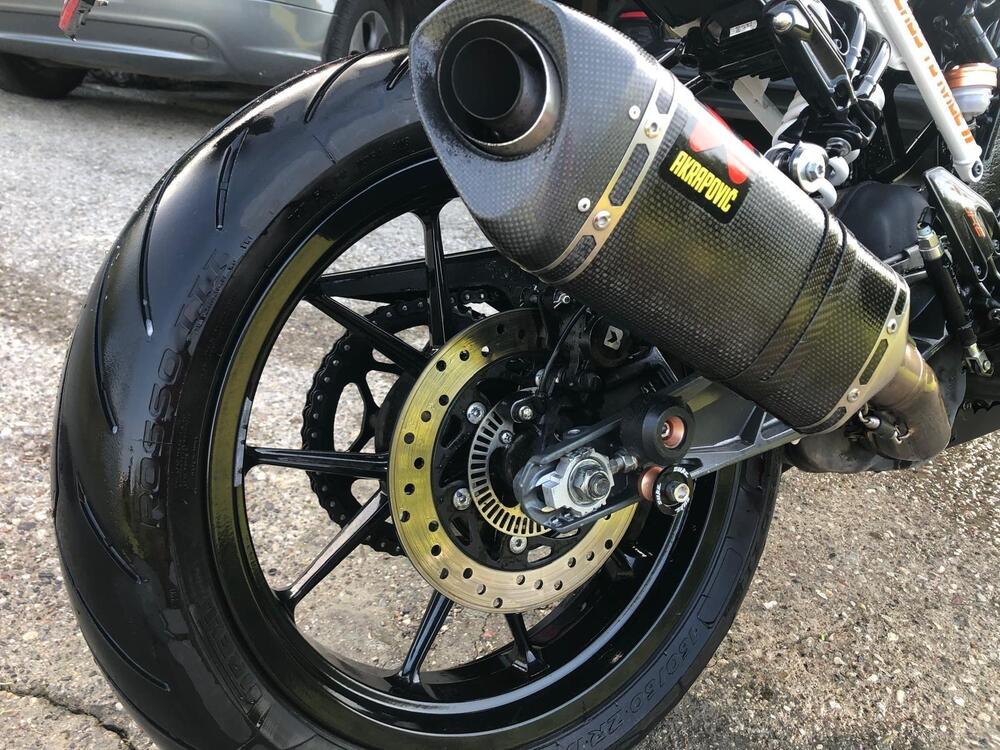 KTM 390 Duke (2021 - 23) (5)