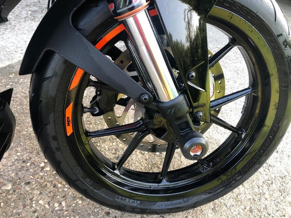 KTM 390 Duke (2021 - 23) (6)
