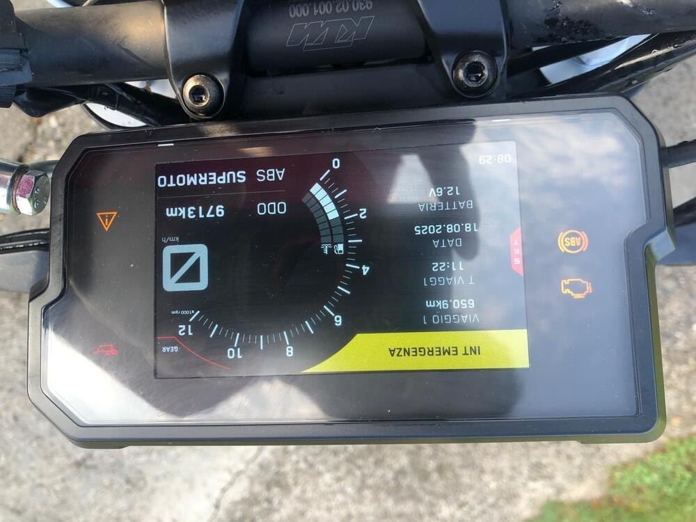 KTM 390 Duke (2021 - 23) (7)